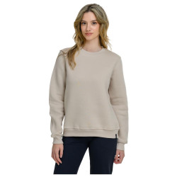 Target Γυναικείο φούτερ Fleece Crewneck ''Basics Label''